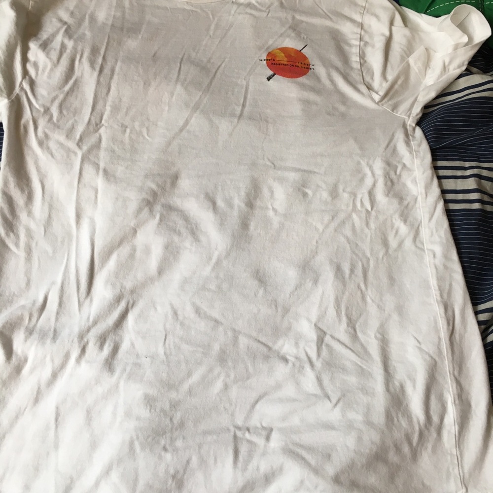 Men’s graphic T-shirt